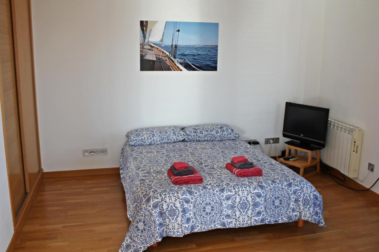 Precioso Apartamento, Espectaculares Vistas. Кангас Екстер'єр фото