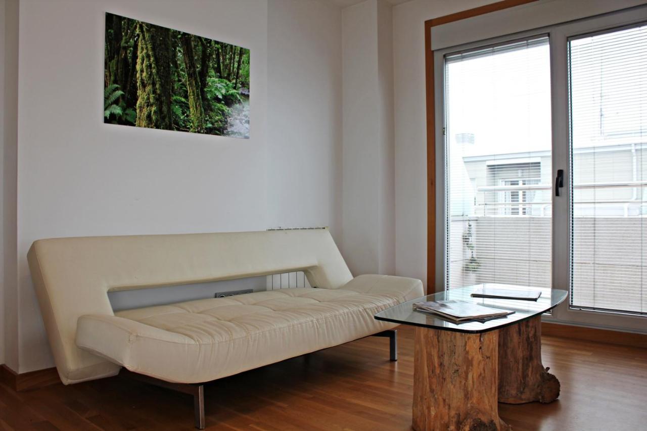 Precioso Apartamento, Espectaculares Vistas. Кангас Екстер'єр фото