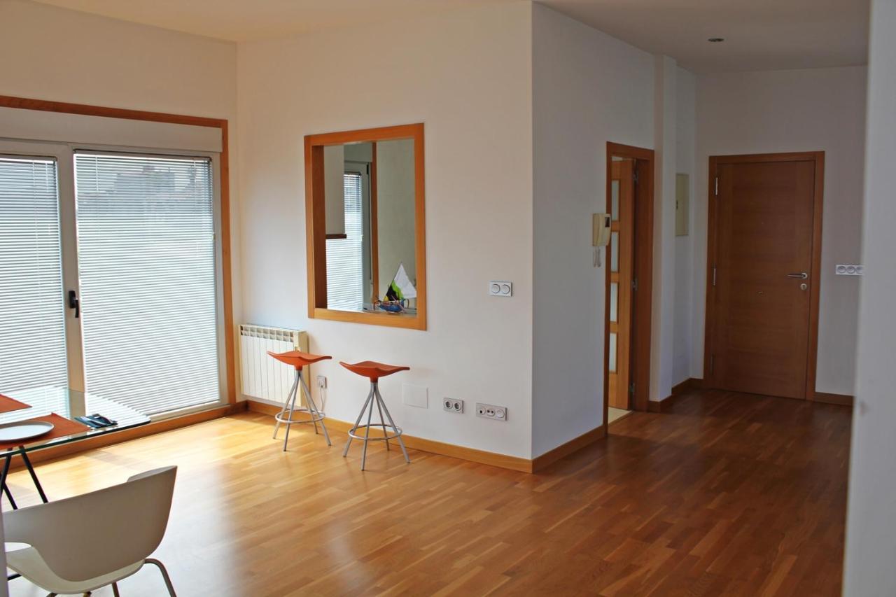 Precioso Apartamento, Espectaculares Vistas. Кангас Екстер'єр фото