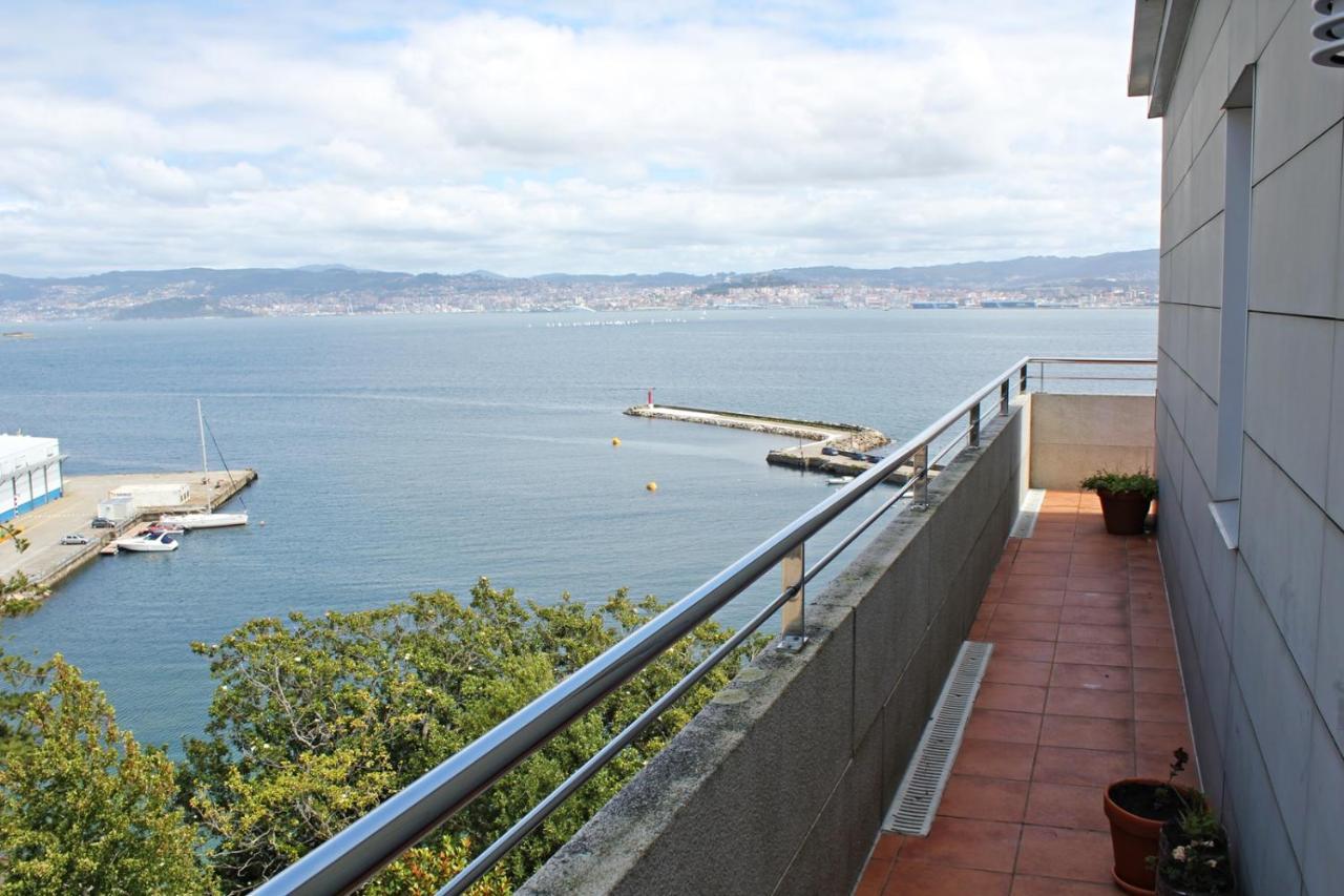 Precioso Apartamento, Espectaculares Vistas. Кангас Екстер'єр фото