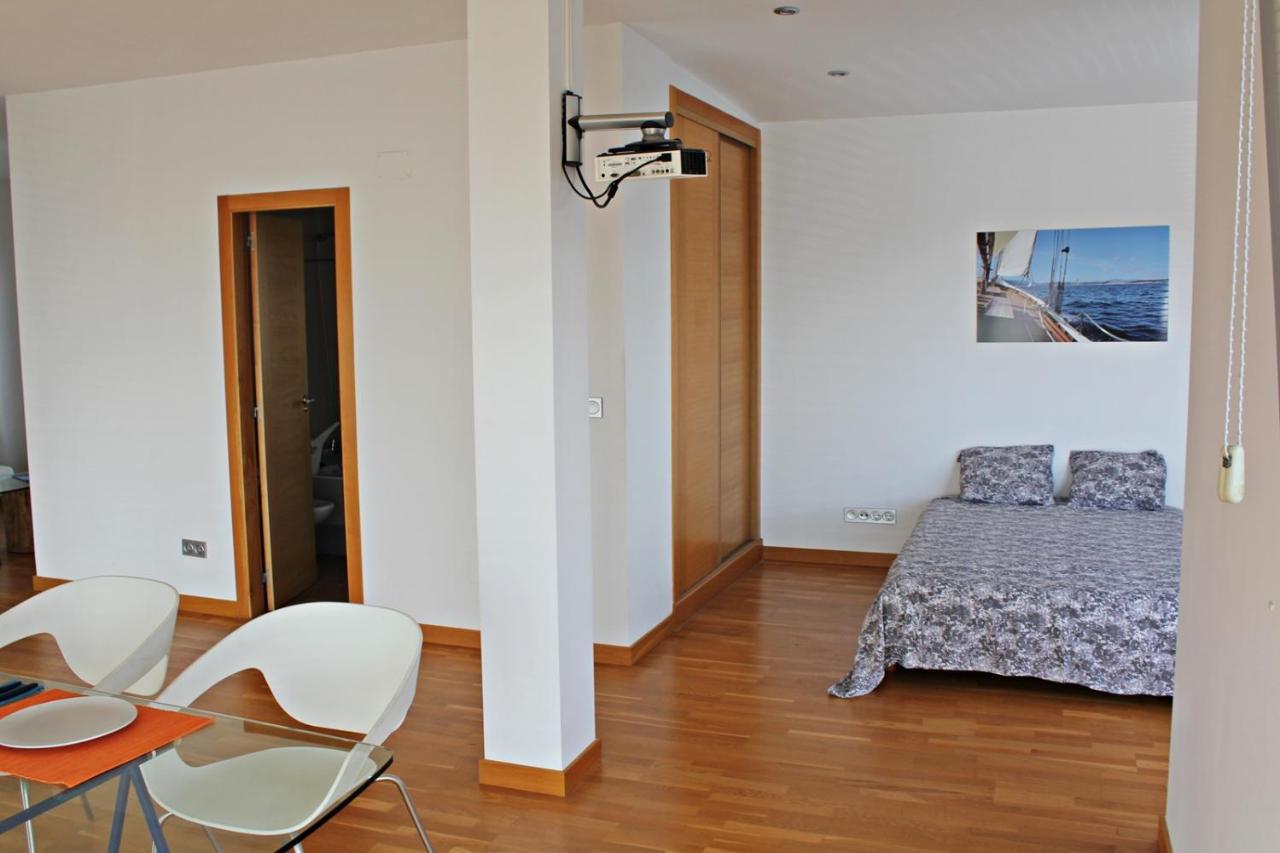 Precioso Apartamento, Espectaculares Vistas. Кангас Екстер'єр фото
