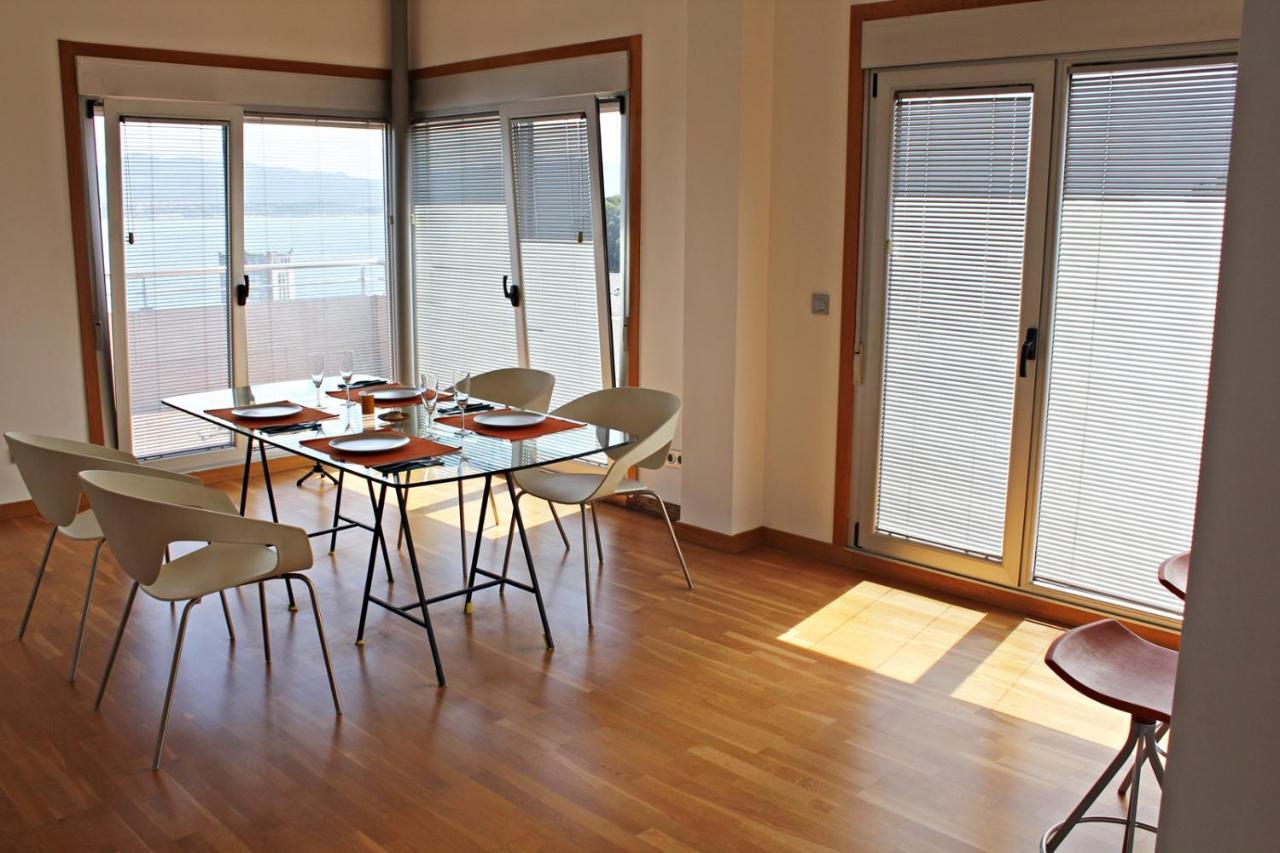 Precioso Apartamento, Espectaculares Vistas. Кангас Екстер'єр фото