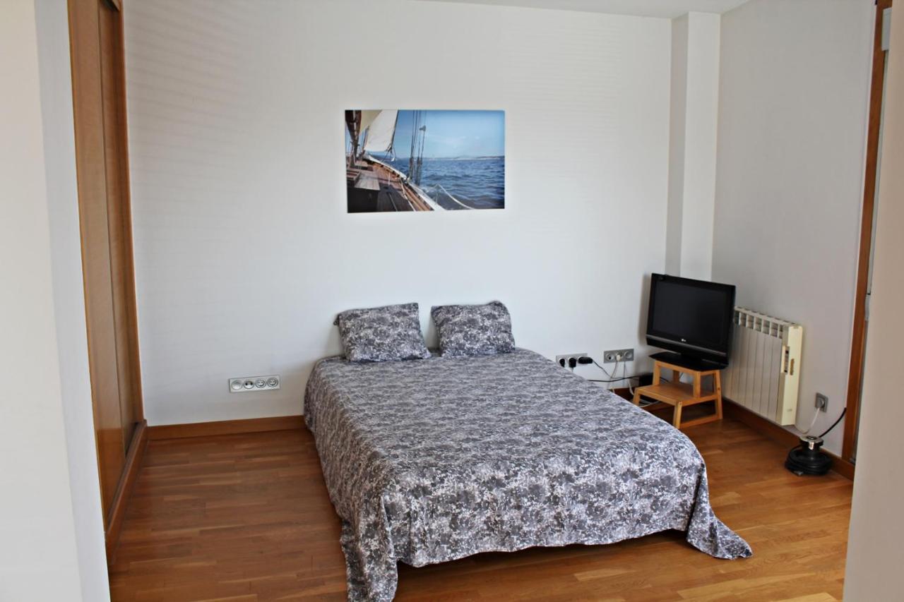 Precioso Apartamento, Espectaculares Vistas. Кангас Екстер'єр фото
