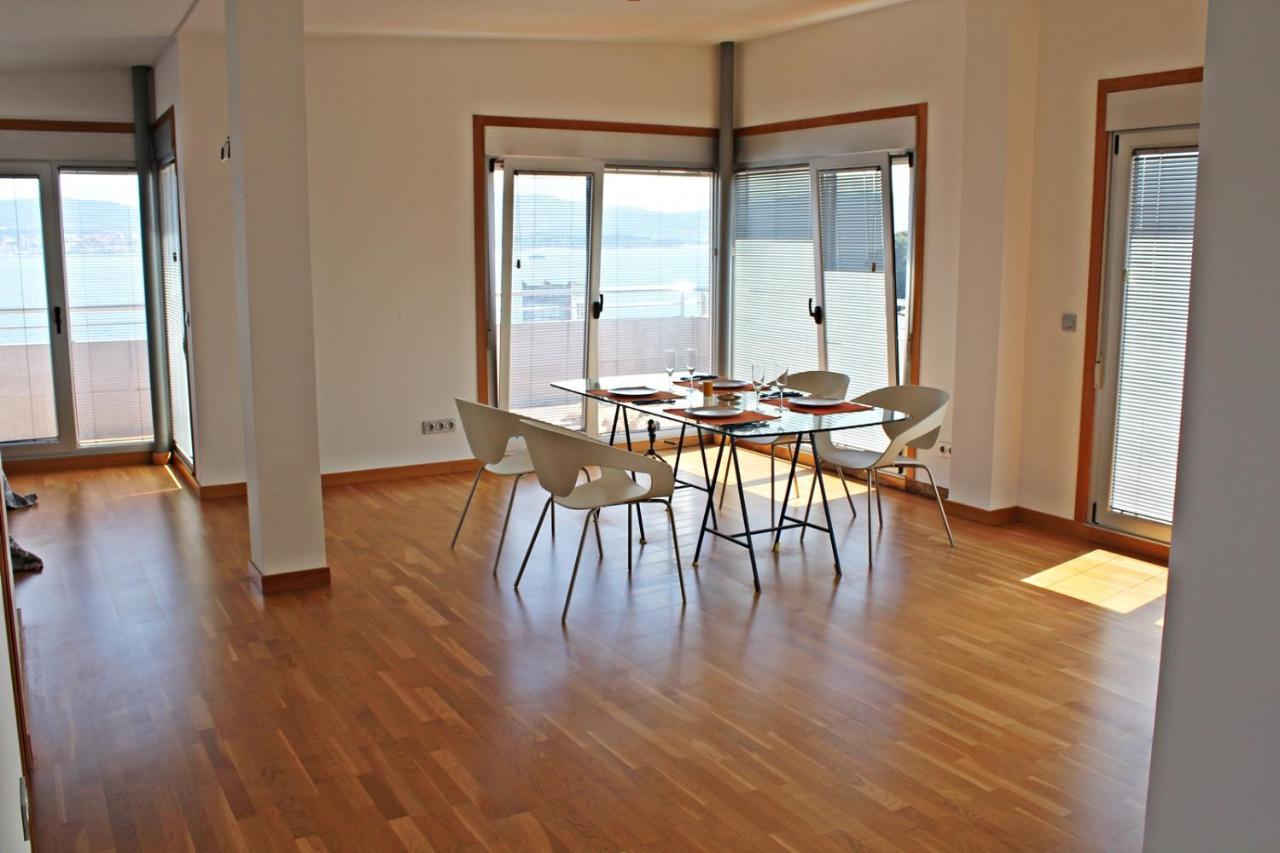Precioso Apartamento, Espectaculares Vistas. Кангас Екстер'єр фото