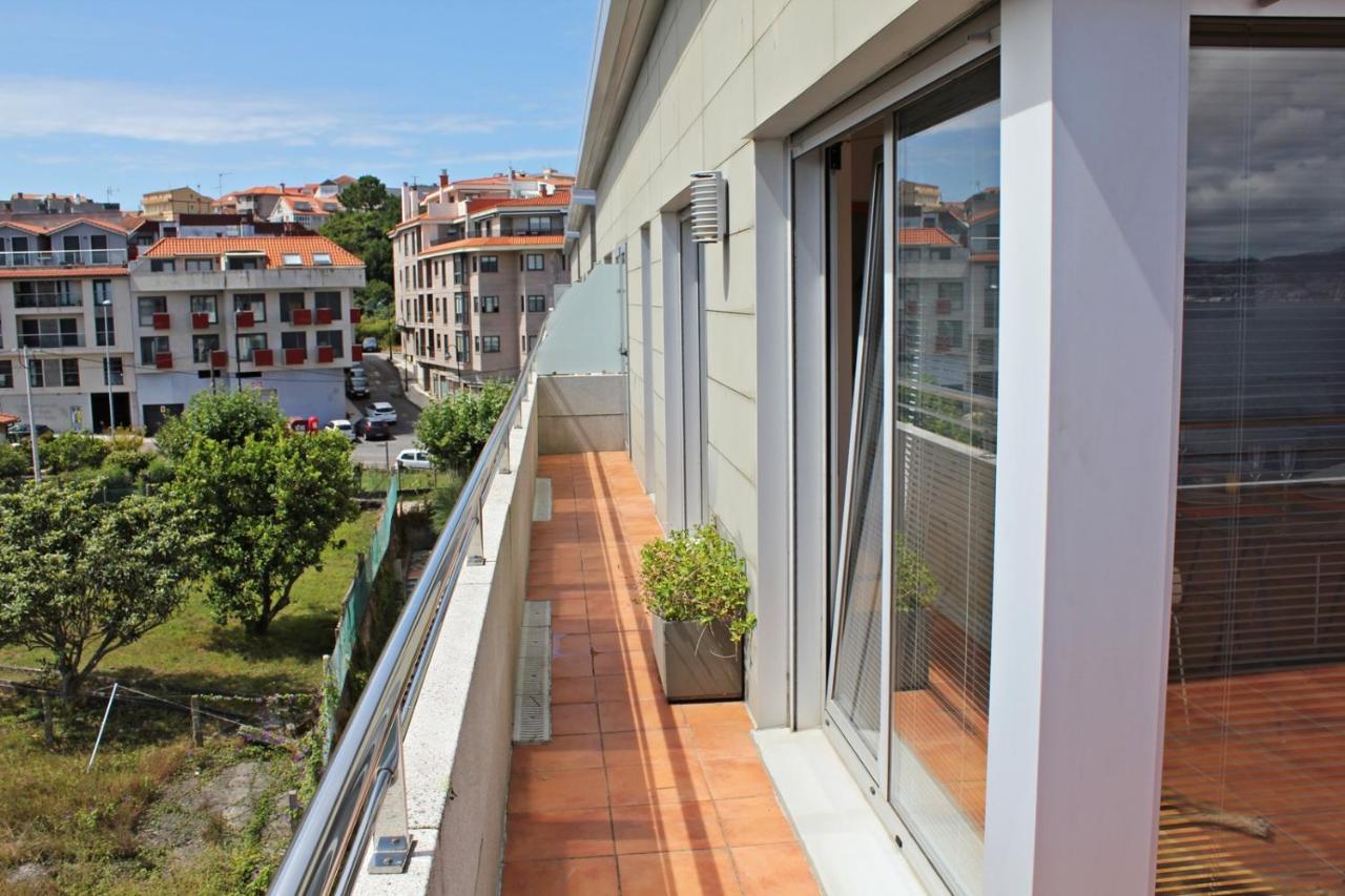 Precioso Apartamento, Espectaculares Vistas. Кангас Екстер'єр фото