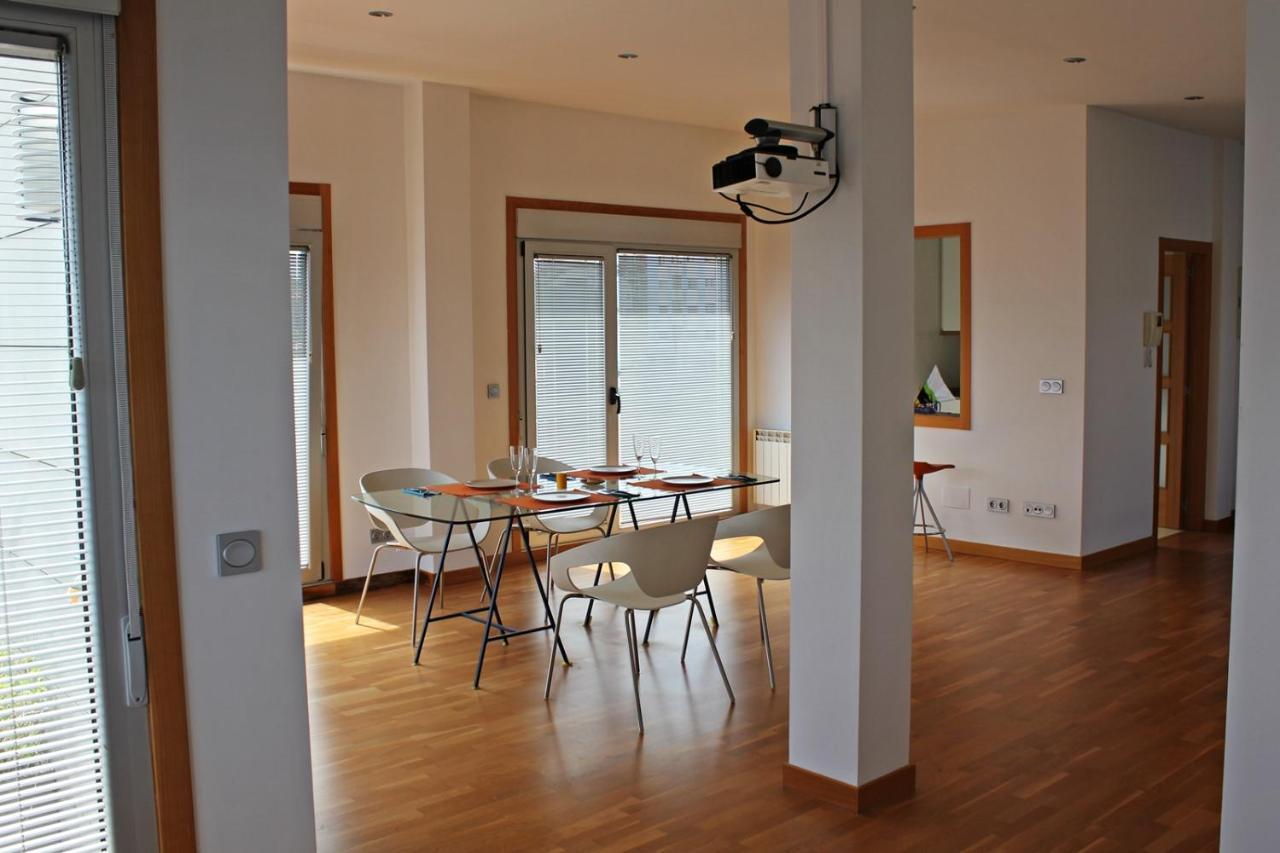 Precioso Apartamento, Espectaculares Vistas. Кангас Екстер'єр фото