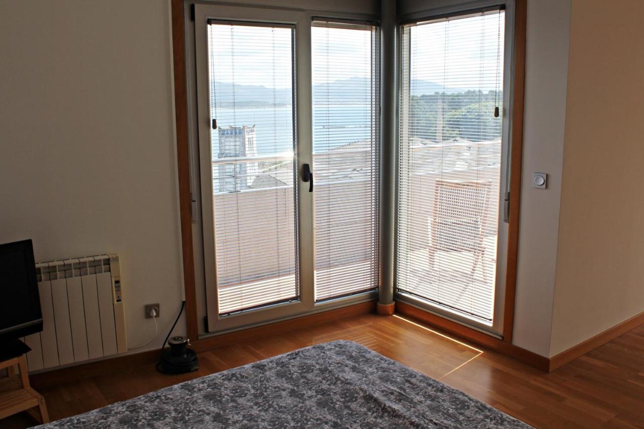 Precioso Apartamento, Espectaculares Vistas. Кангас Екстер'єр фото