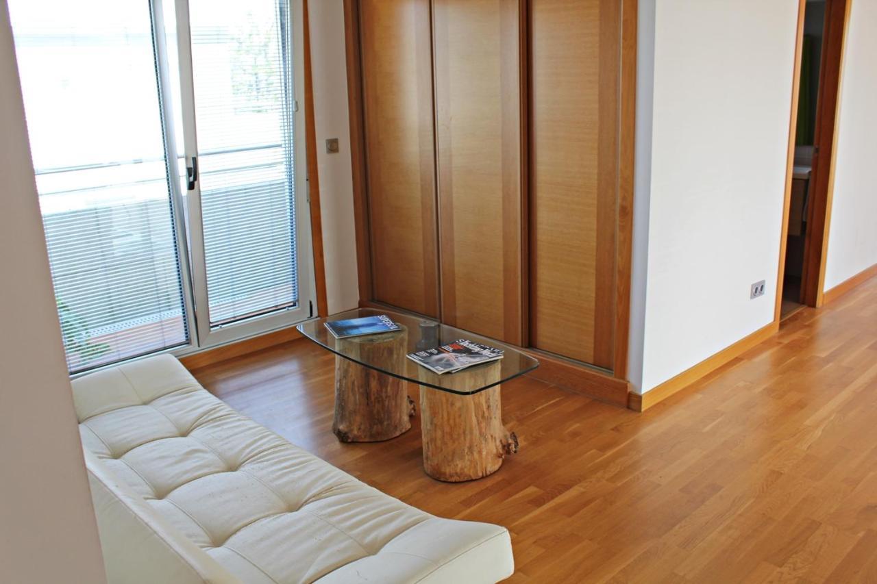 Precioso Apartamento, Espectaculares Vistas. Кангас Екстер'єр фото