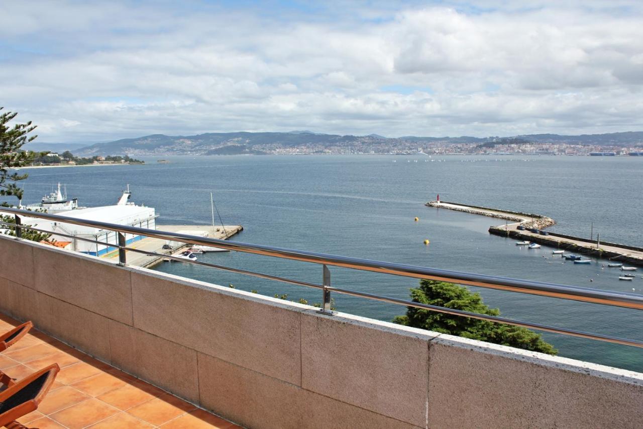 Precioso Apartamento, Espectaculares Vistas. Кангас Екстер'єр фото