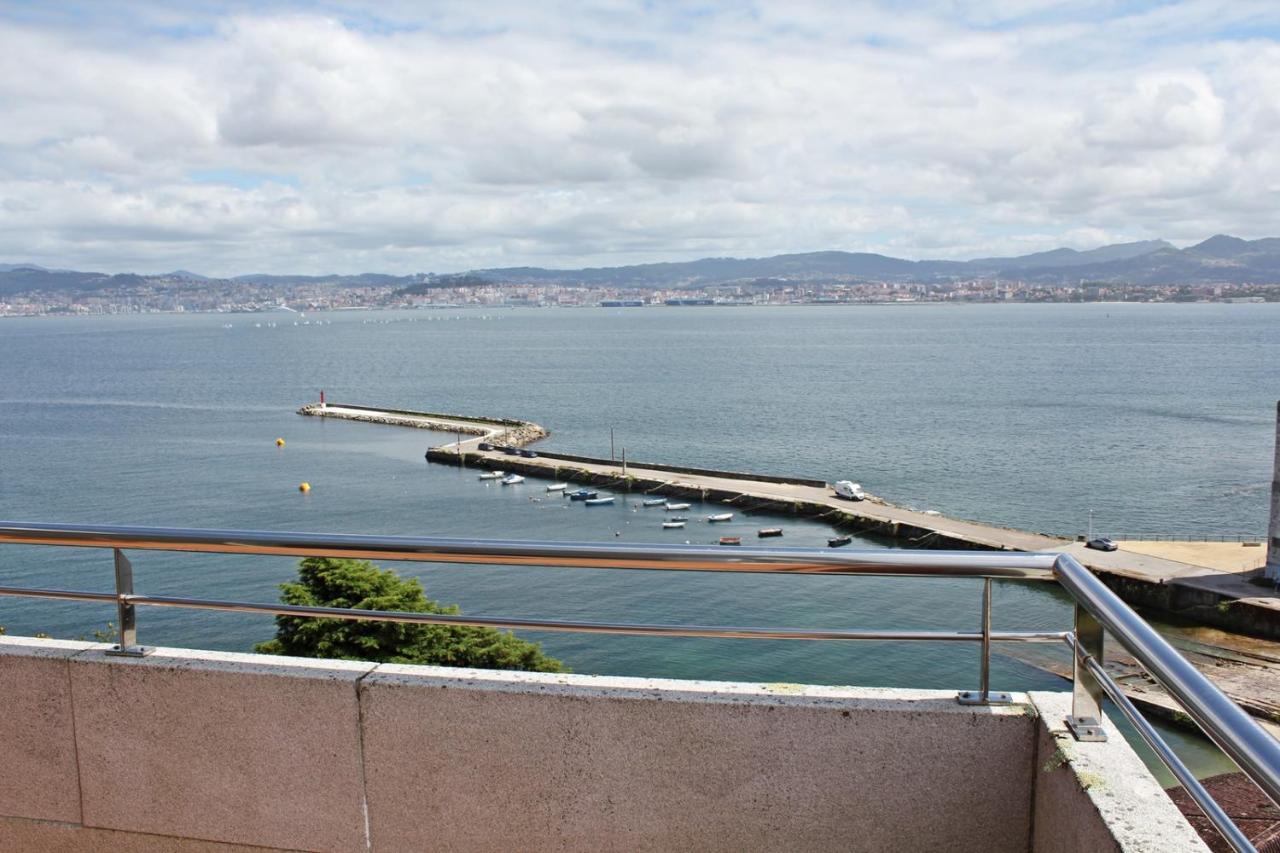 Precioso Apartamento, Espectaculares Vistas. Кангас Екстер'єр фото